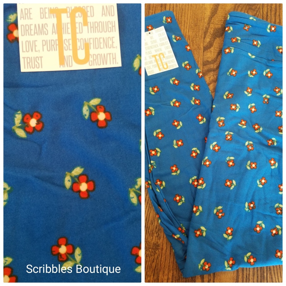 TC Leggings